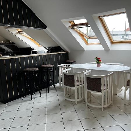 Origo Vendeghaz 2 Apartment Sárospatak Екстериор снимка