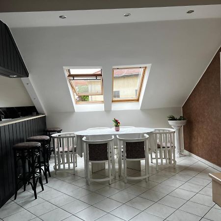 Origo Vendeghaz 2 Apartment Sárospatak Екстериор снимка