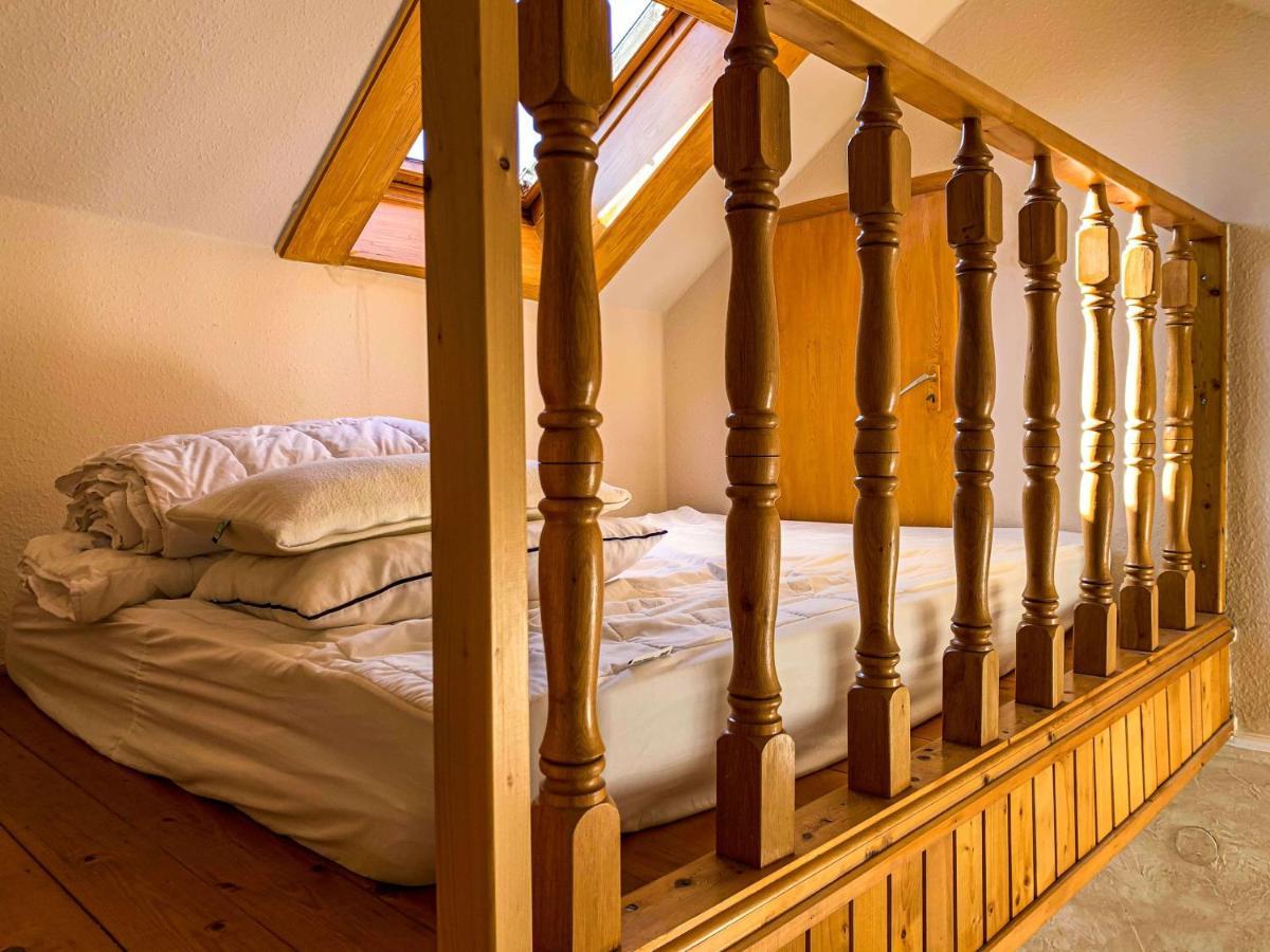 Origo Vendeghaz 2 Apartment Sárospatak Екстериор снимка