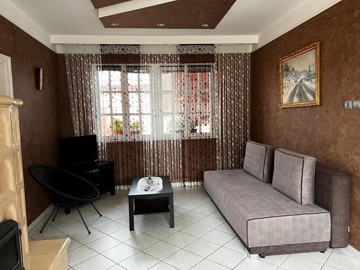 Origo Vendeghaz 2 Apartment Sárospatak Екстериор снимка